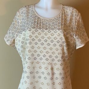 ST. JOHN Goddess Gown